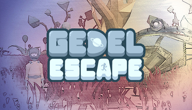 Gedel Escape Steam capsule image