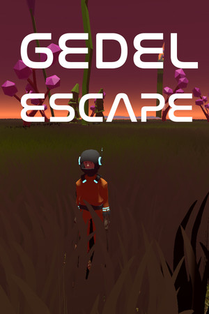 Gedel Escape cover art