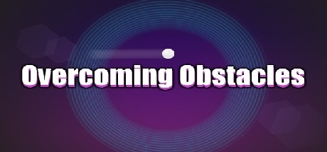 Overcoming Obstacles Cover Image