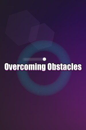 Overcoming Obstacles cover art