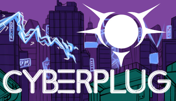 Cyberplug Steam capsule image