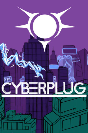 Cyberplug cover art