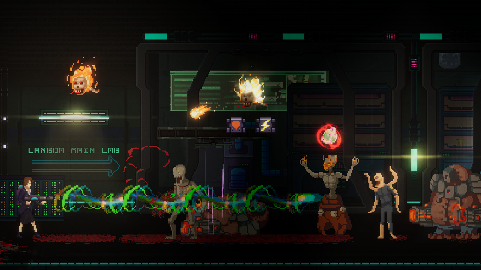 Re.Surs-Re.Surs-游戏截图-好玩游戏库