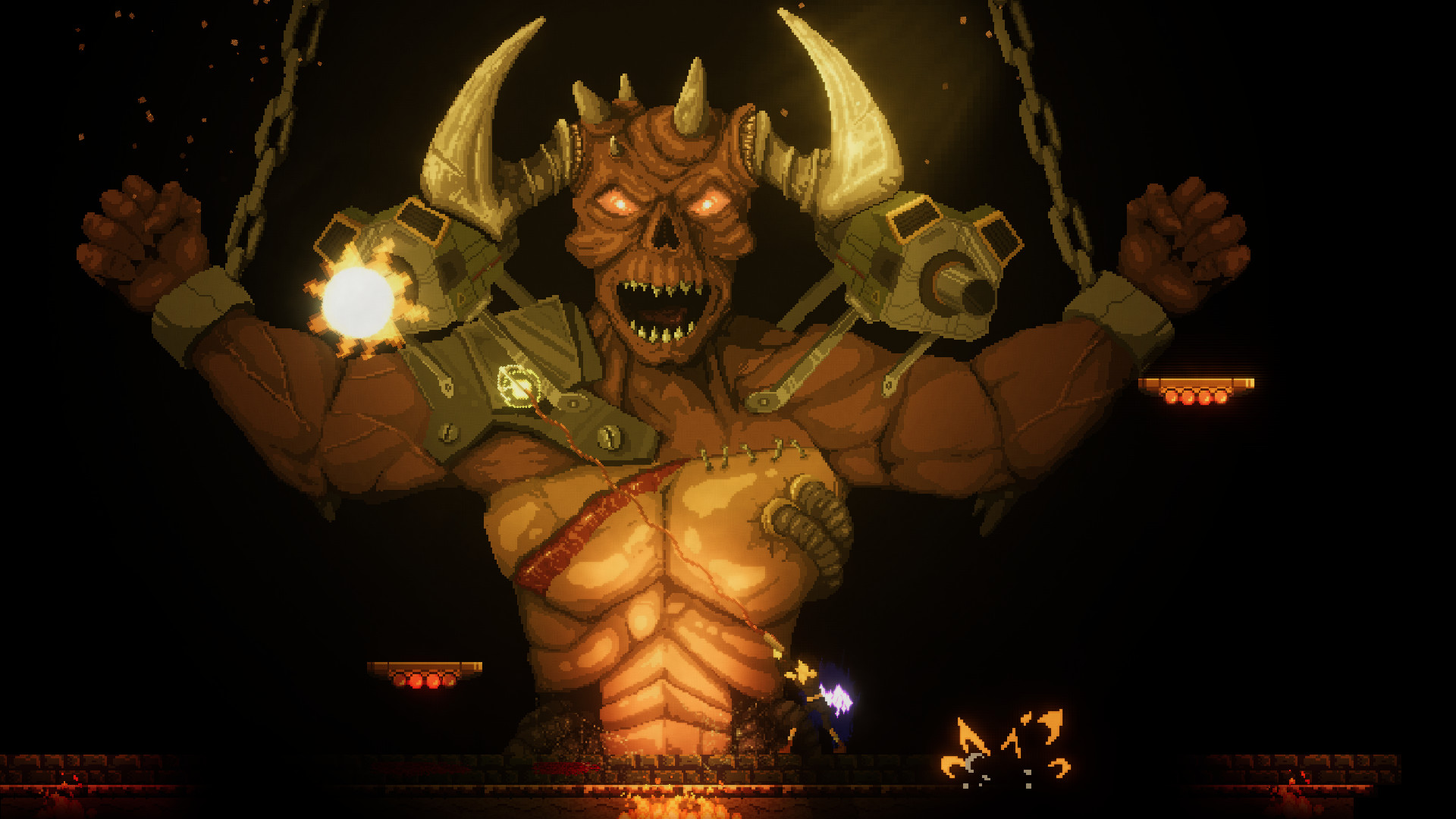 Re.Surs-Re.Surs-游戏截图-好玩游戏库