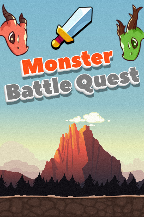 Monster Battle Quest
