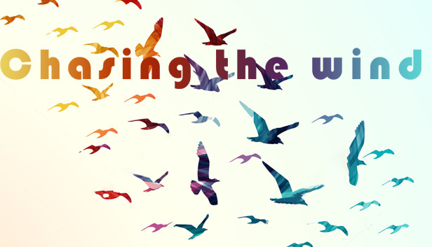 Chasing the wind Steam capsule image