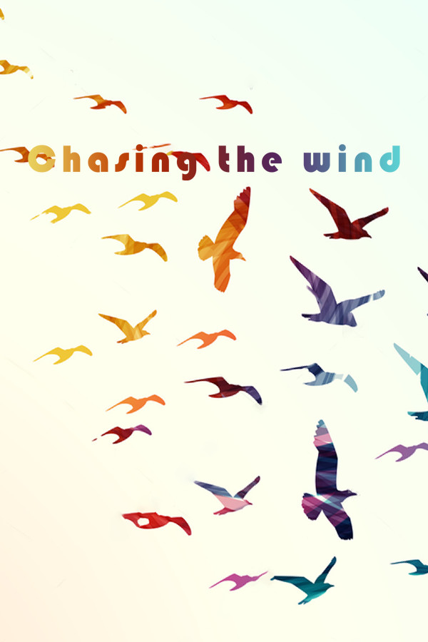 Chasing the wind