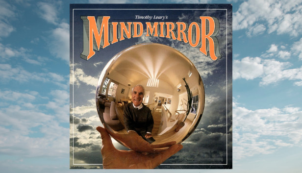 Timothy Leary's Mind Mirror Steam capsule image