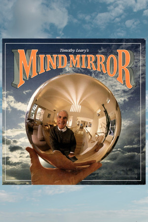 Timothy Leary's Mind Mirror cover art