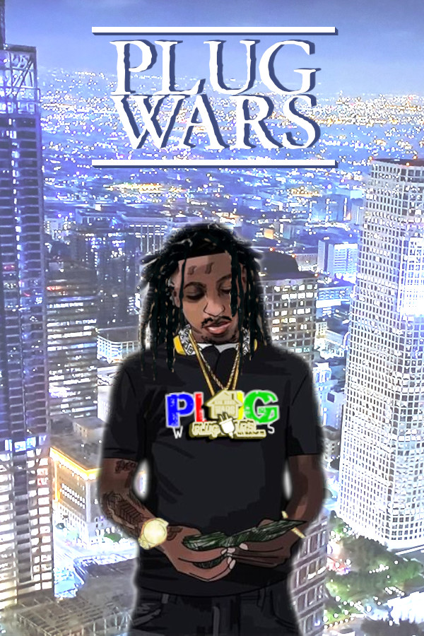 PLUG WARS - The Game