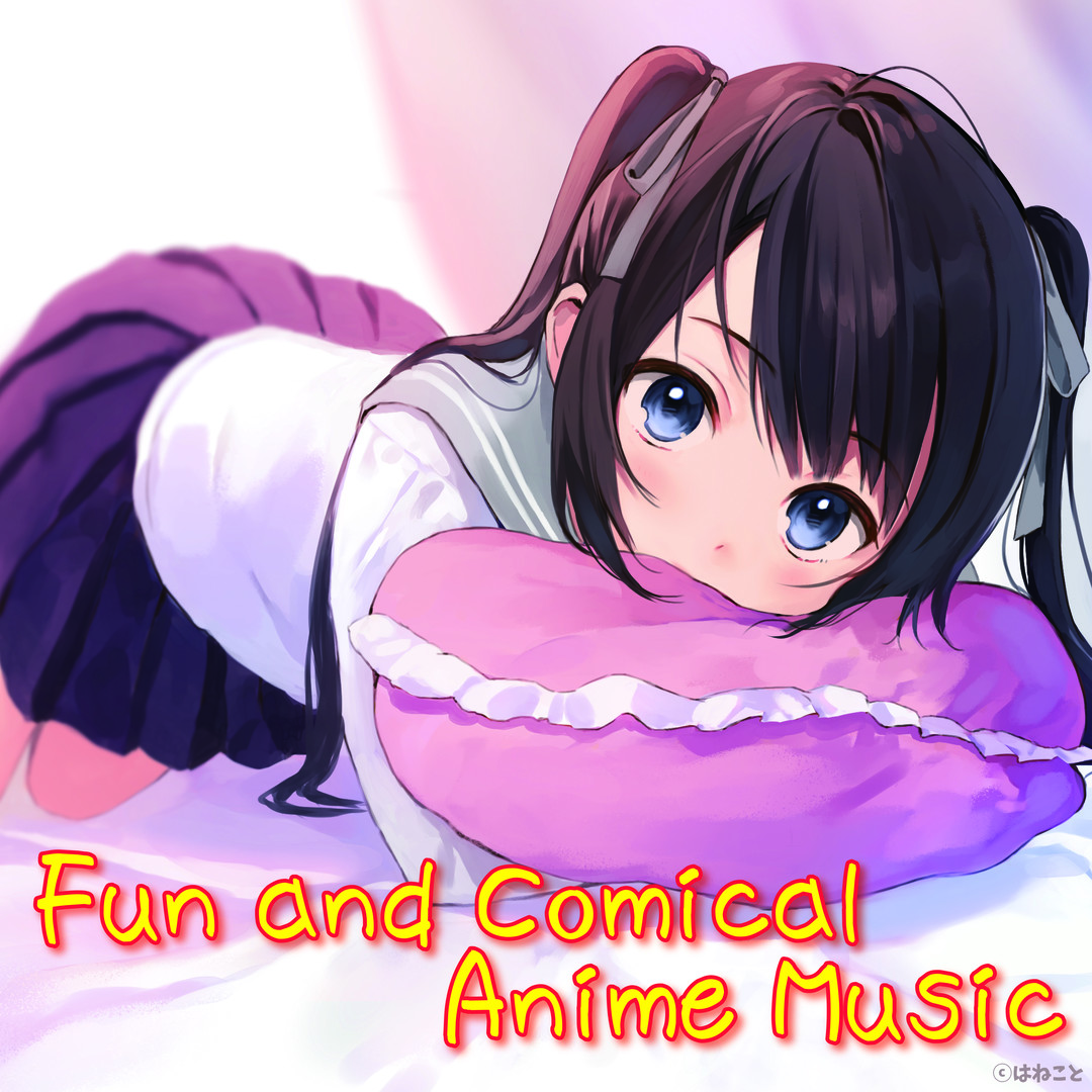 RPG Maker MV - Fun and Comical Anime Music в Steam