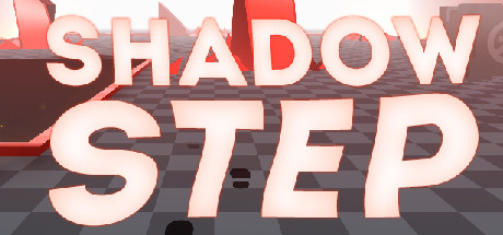 SHADOW STEP Cover Image