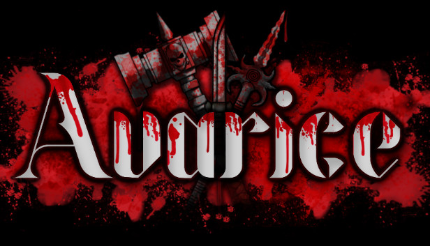 Avarice Steam capsule image