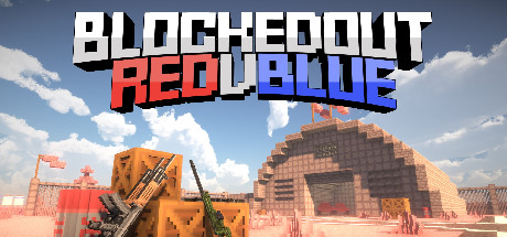 Red vs Blue RAINBOW FRIENDS War! (Minecraft) 