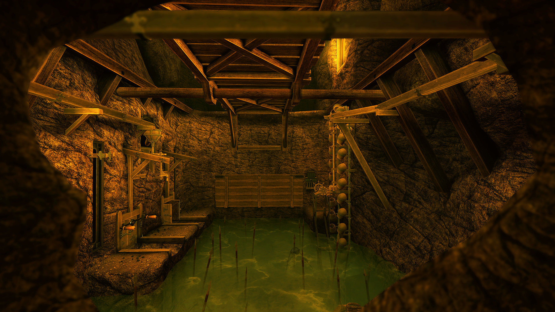 The House of Da Vinci 3 on Steam