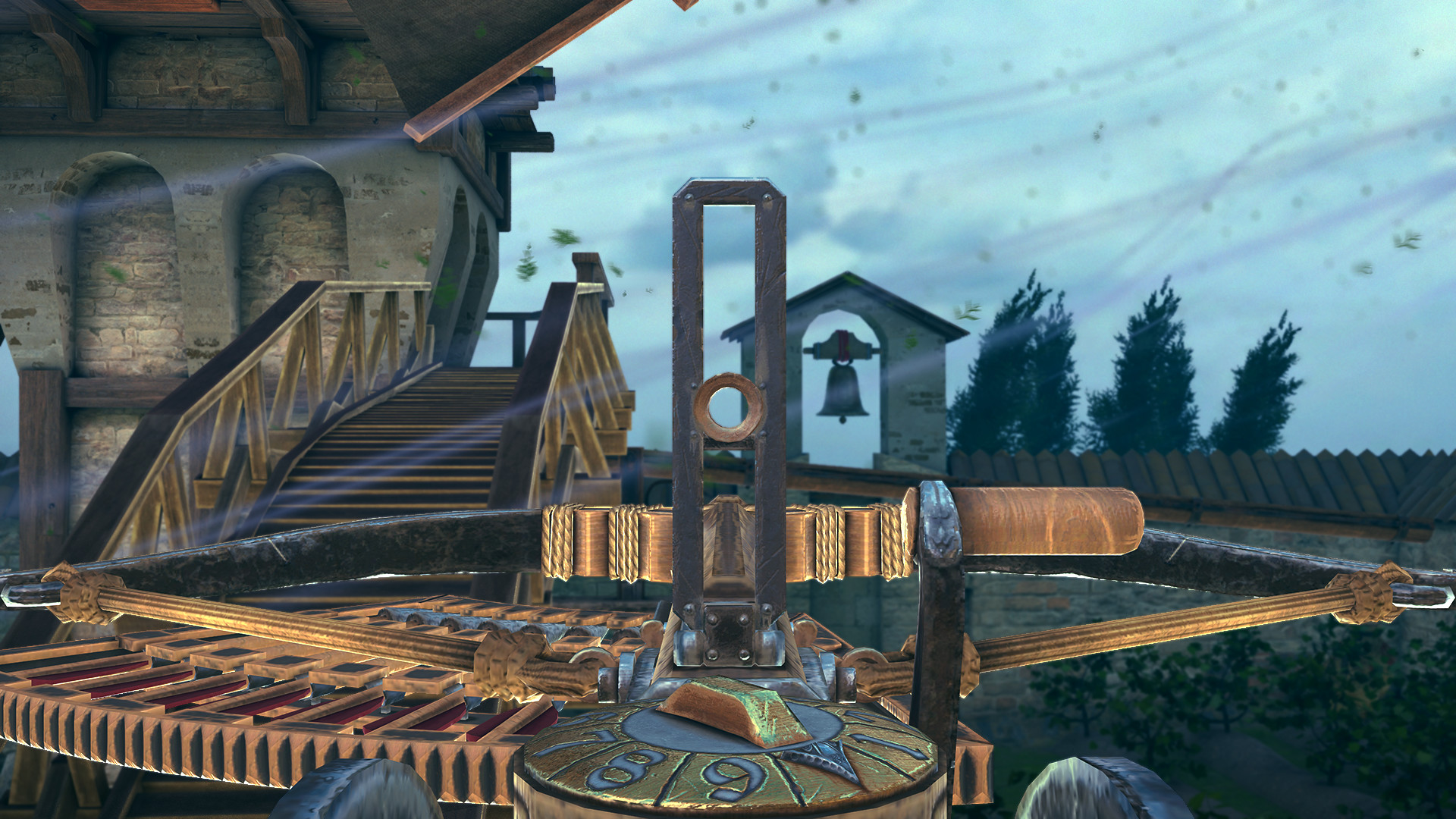 Indie Game Lover The House of Da Vinci 3