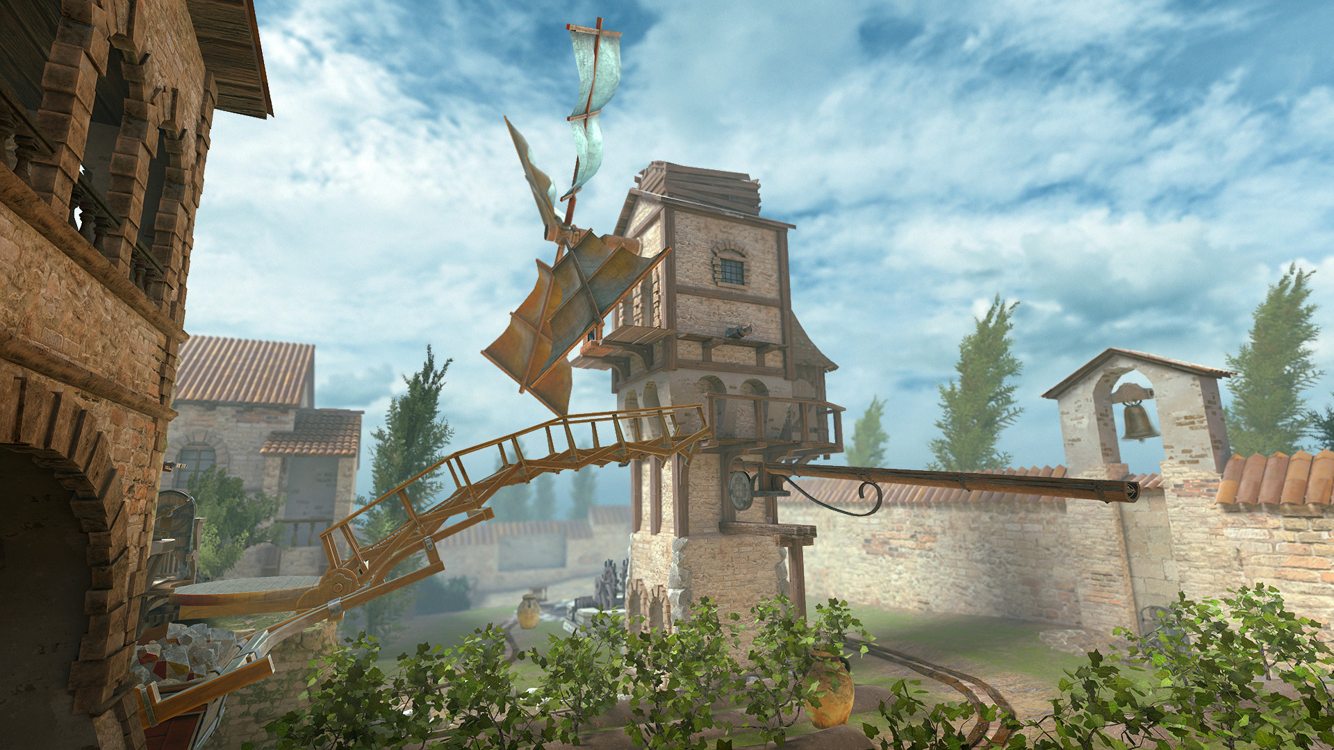 The House of Da Vinci 3 on Steam