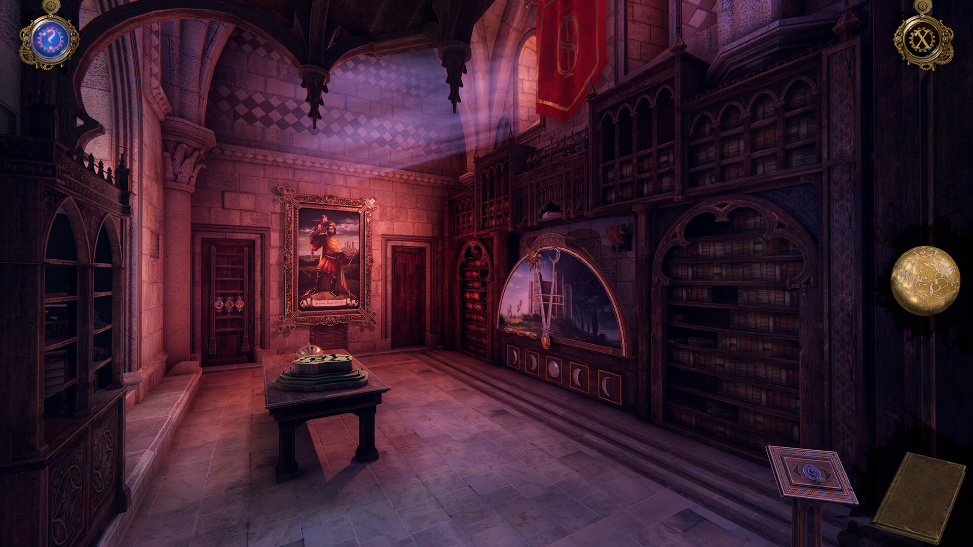 The House of Da Vinci 3 Free Download for PC