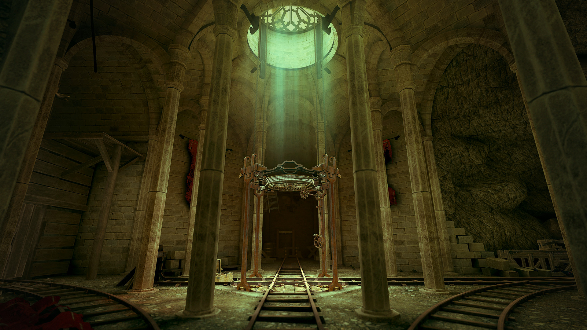 The House of Da Vinci 3 on Steam