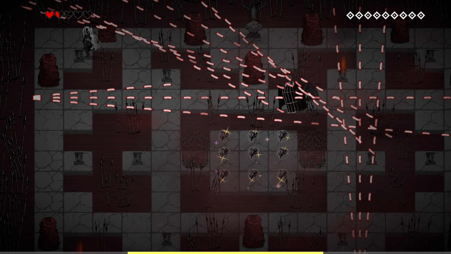 Indie Game Lover Thy Creature