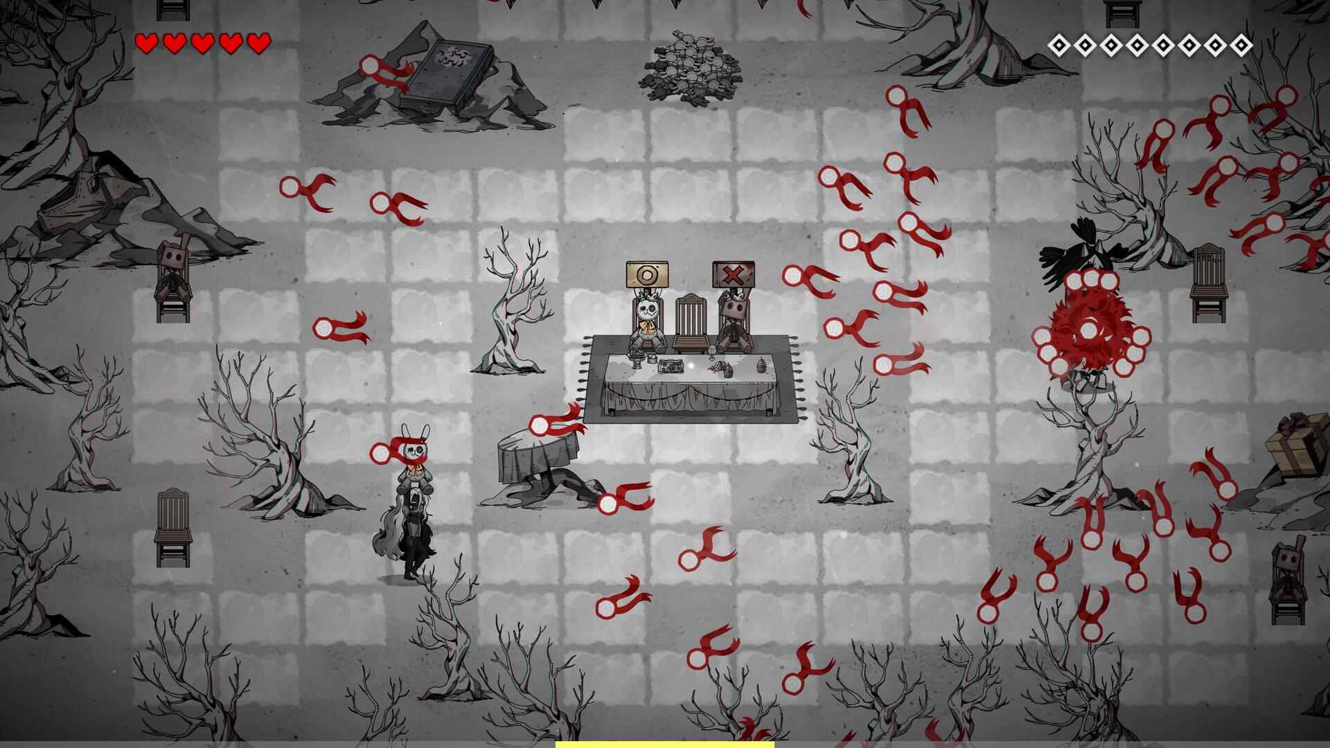 Indie Game Lover Thy Creature