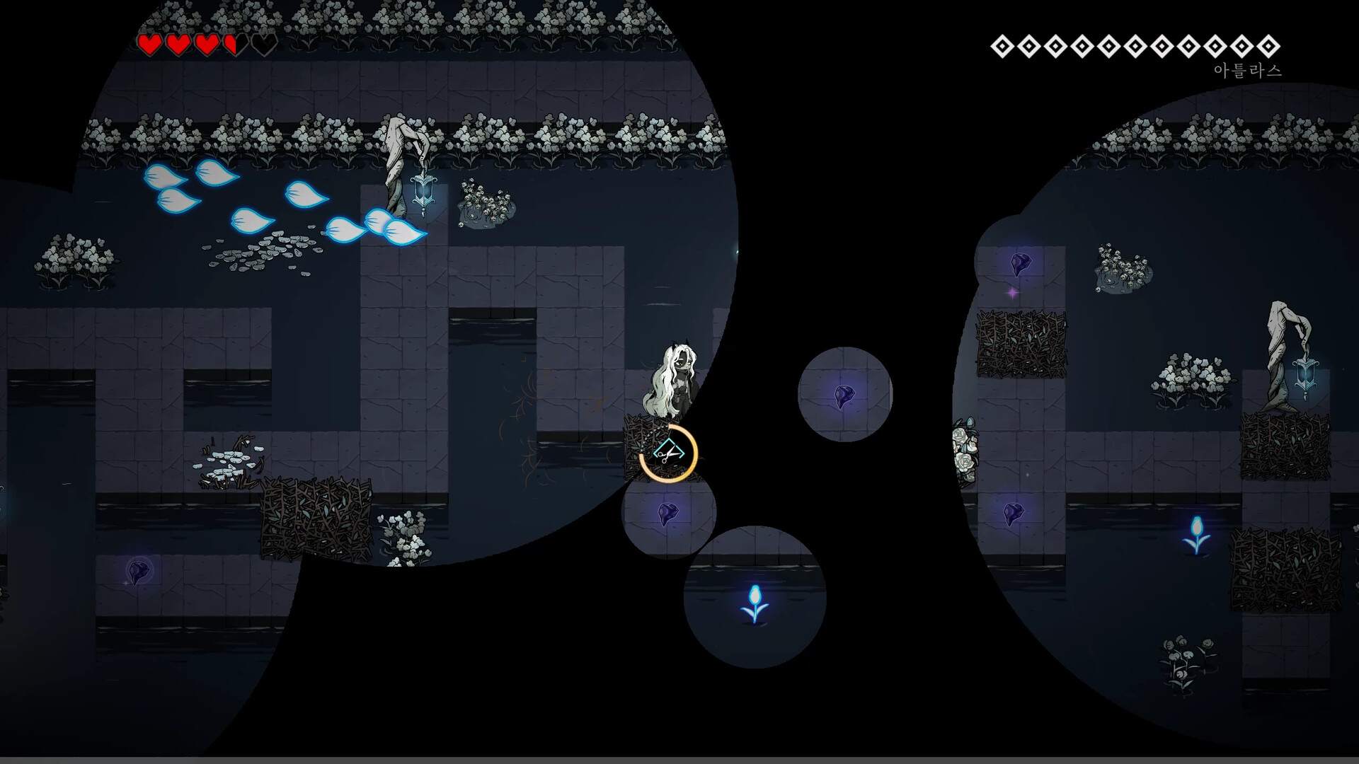 怪物-Thy Creature-游戏截图-好玩游戏库