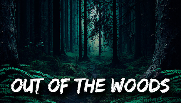 Out of the Woods Steam capsule image