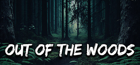 Out of the Woods Cover Image