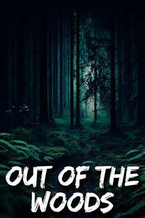 Out of the Woods cover art