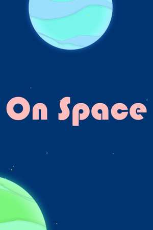 On Space cover art