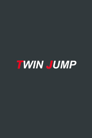Twin Jump cover art