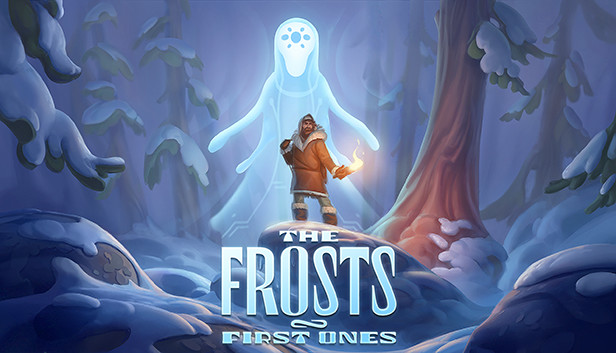 The Frosts: First Ones Steam capsule image