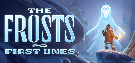 The Frosts: First Ones Cover Image