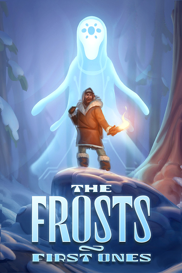 The Frosts: First Ones