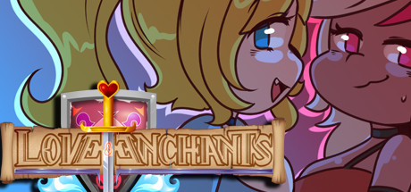 Baixar Love and Enchants Torrent