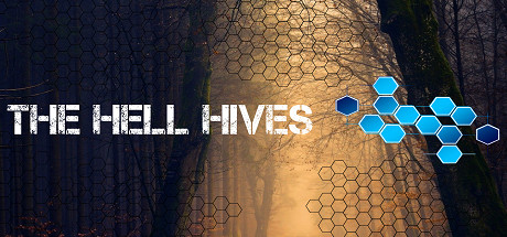 The Hell Hives Cover Image