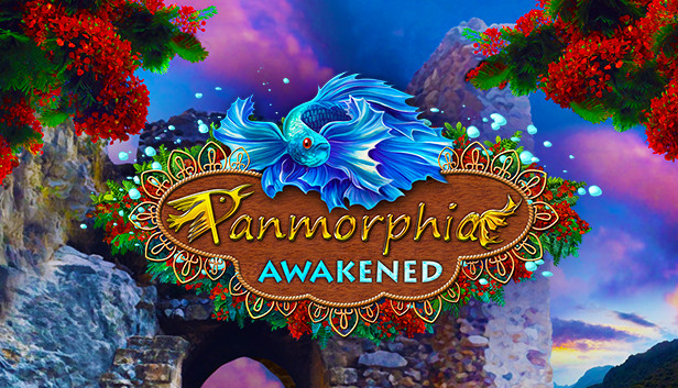 Panmorphia: Awakened Steam capsule image