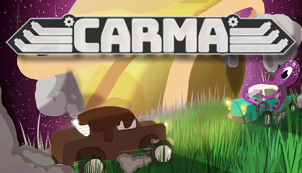 Carma Steam capsule image