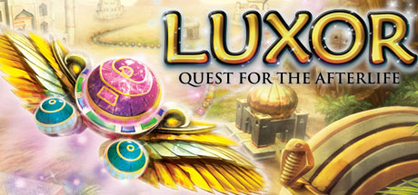 Luxor: Quest for the Afterlife concurrent players on Steam