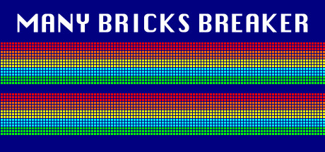 Many Bricks Breaker on Steam