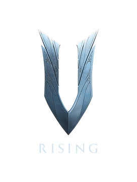 V Rising Logo