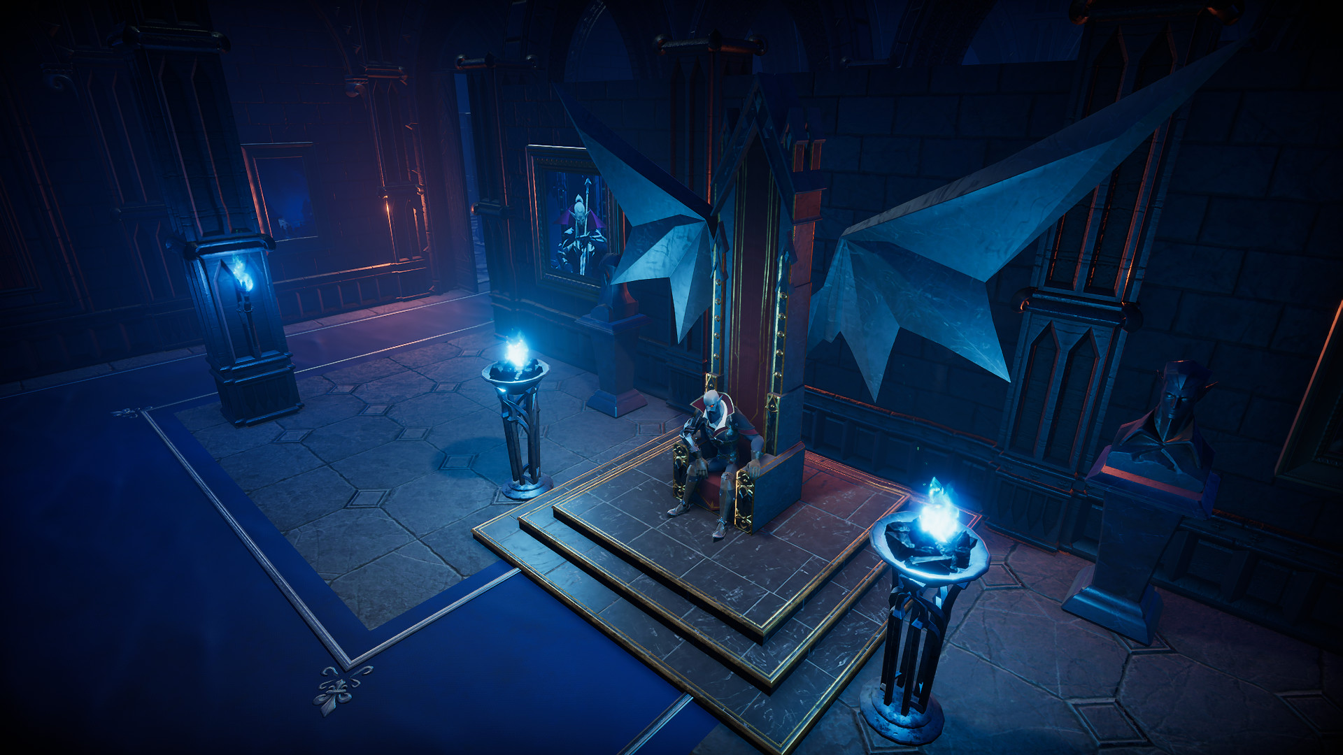 V Rising Reveal Top Down Open World Vampire Game From Stunlock Studios Battlerite Bloodline Champions Resetera V Rising Reveal Top Down Open World Vampire Game From Stunlock Studios Battlerite Bloodline Champions Resetera
