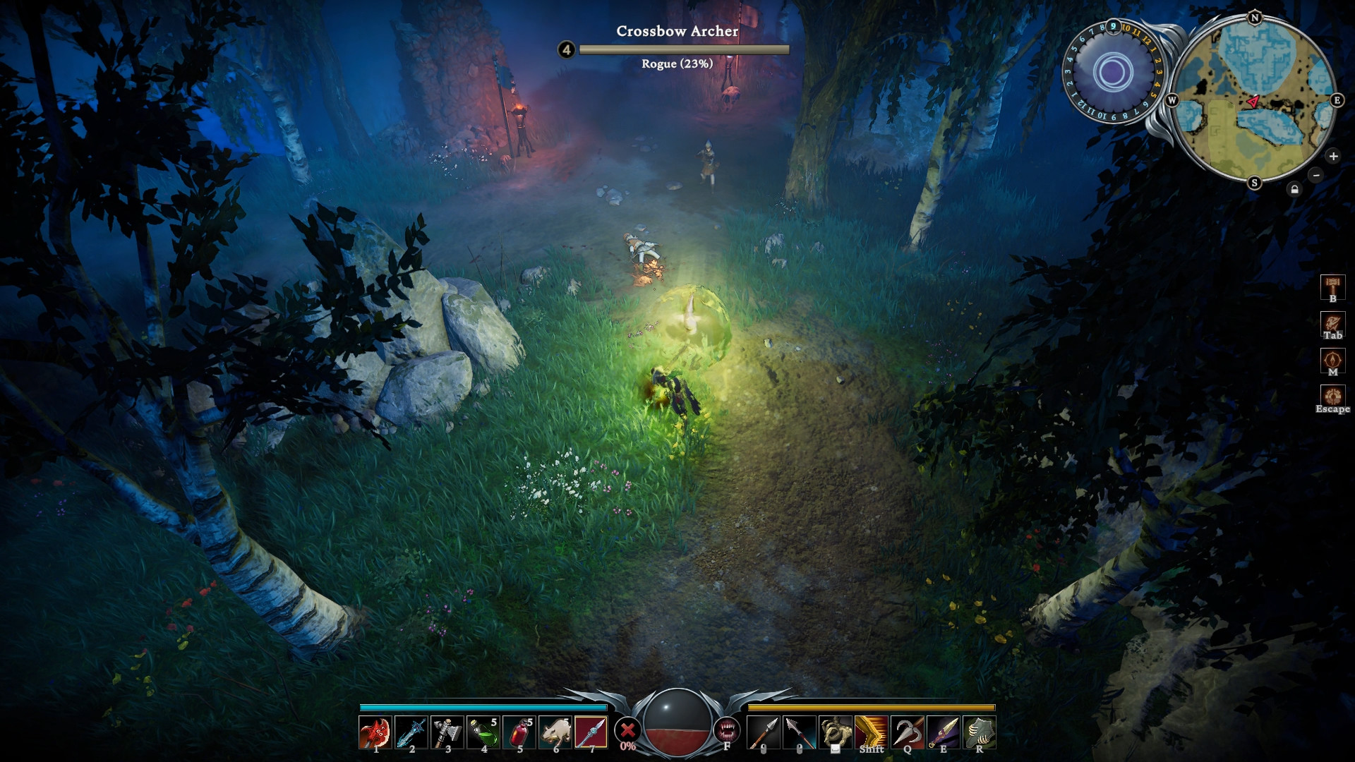 V Rising On Steam V Rising On Steam