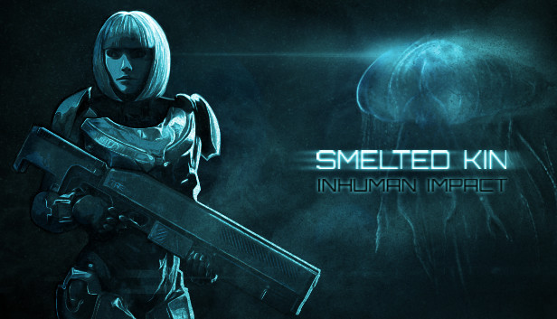 Smelted Kin: Inhuman Impact Steam capsule image