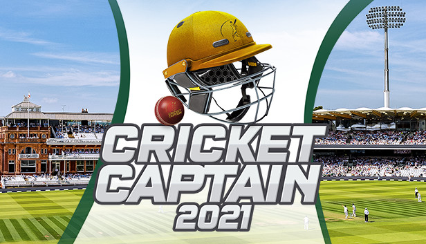 Cricket Captain 2021 On Steam