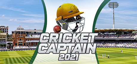 Baixar Cricket Captain 2021 Torrent