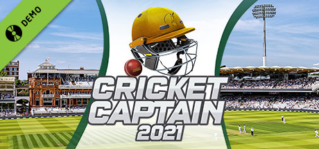 Cricket Captain 2021 Demo & Internet Game