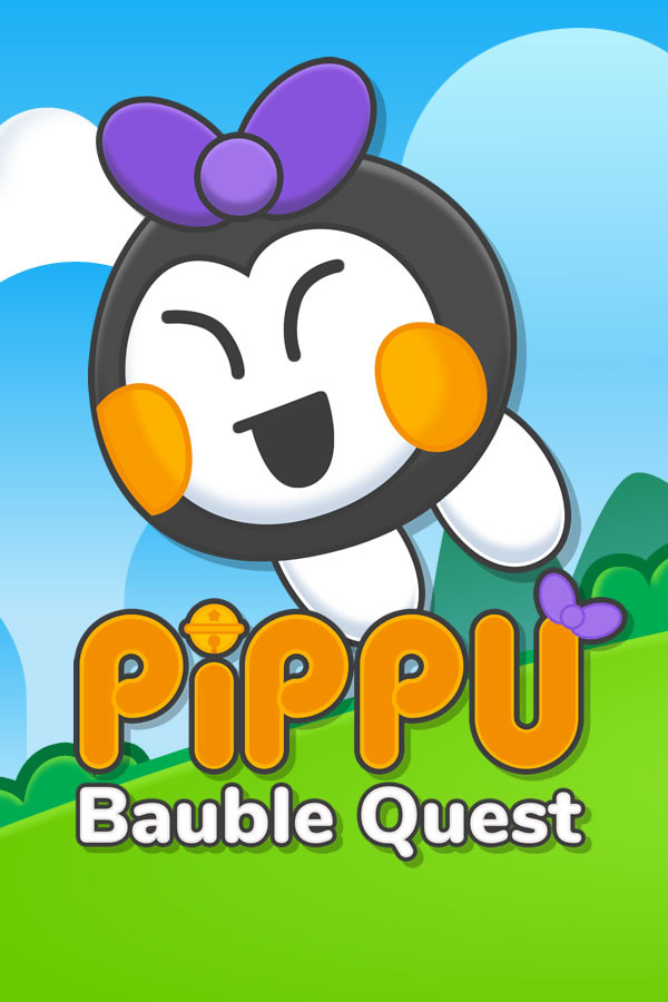 Pippu - Bauble Quest