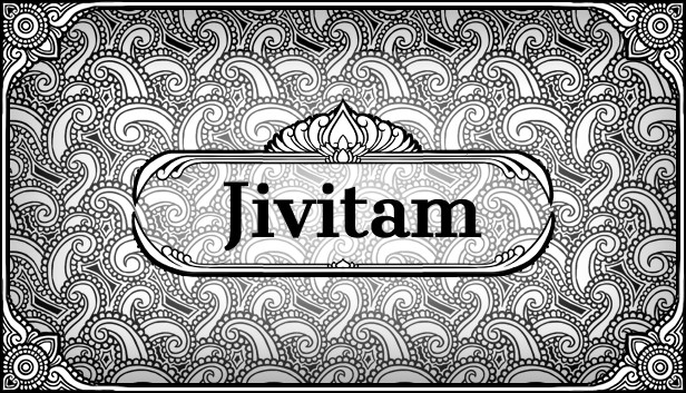 Jivitam Steam capsule image