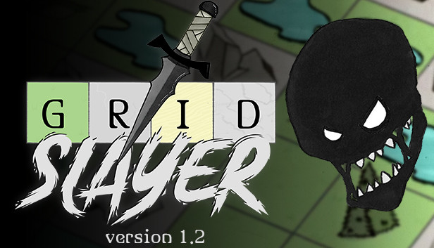 Grid Slayer Steam capsule image